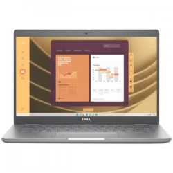 Dell Latitude 5350 - 13.3in FHD 1920x1080 - Ultra 7 165U vPro - 16GB RAM 1x16GB - 512GB SSD - Backlit Keyboard - FHD IR Camera - 3-Cell 54W - Windows 11 Pro - 3Y ProSupport AUL5350715