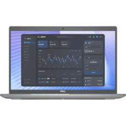 Dell Mobile Precision 3590 - 15.6 FHD - Ultra 7 165H vPro - 16GB RAM (1x16GB) DDR5 - 512GB SSD - Backlit KB - FHD IR Camera - RTX 500 Ada 4GB GDDR6 - Windows 11 Pro - 3Y ProSupport AUM3590715A5