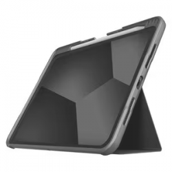 STM DUX PLUS (IPAD PRO 11IN M4) - BLACK STM-222-445KW-01