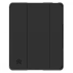 STM DUX PLUS (IPAD AIR 13IN M2) - BLACK STM-222-445LY-01