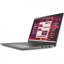 Dell Latitude 3450 - 14in FHD 1920x1080 - i7-1355U - 16GB RAM 1x16GB - 512GB SSD - No - Non-Backlit - FHD HDR RGB Cam - 3-Cell 42W - Windows 11 Pro - 1Y ONSITE AUL3450715