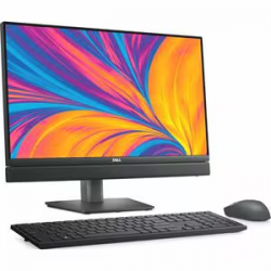 Dell Optiplex 7420 - AIO 24" FHD (1920x1080) - i5 14500T vPro - 8GB RAM - 256GB SSD - WI-FI 6E Intel AX211 - KB & Mouse Included - Windows 11 Pro - 3Y ONSITE N002O7420AIOAU