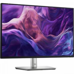 Dell 24IN P2425E WUXGA 16:10 1920X1200 100HZ ETHERNET 90W POWER DELIVERY HEIGHT-ADJUST HDMI DP VGA USB 3.2 3YR WARRANTY P2425E
