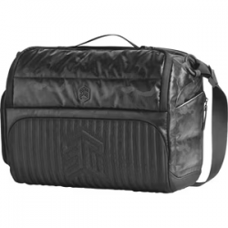 STM dux 16L messenger 15in - black camo STM-112-377P-04