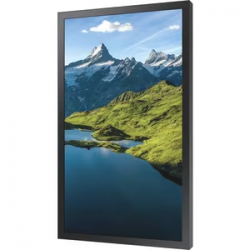 Samsung OH75A 75" LCD Digital Signage Display - High Dynamic Range (HDR) - 3840 x 2160 - 3500 cd/m² - 2160p - USB - HDMI - Serial - Ethernet - Tizen 5.0 LH75OHAEBGBXXY