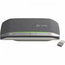 HP Poly Sync 20+ -M USB-A Speakerphone 772C9AA