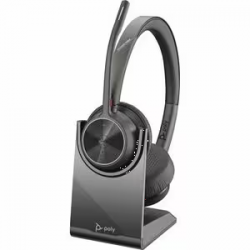 HP Poly VOY 4320-M -M HS +BT700 +CHS 77Z32AA