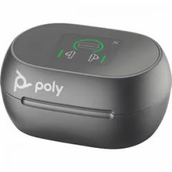 HP Poly Vfree 60+ UC BLK TSCHC BT700 USB-A 8L584AA