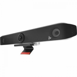 HP Poly Studio X52 All-In-One Video Bar 8D8K2AA