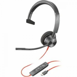 HP Poly BW 3310 Mono USB-C HS +USB-C/A 8X215AA