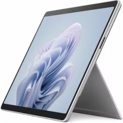 Microsoft Surface Pro 10 for Business - Ultra 7 165U - 64GB RAM - 1TB SSD - Platinum - Windows 11 Pro ZEA-00012