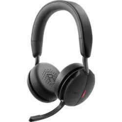 Dell Pro Wireless ANC Headset - WL5024 - 3yr Ltd HW Warranty w Adv Exc Serv - SnP 520-BBGG