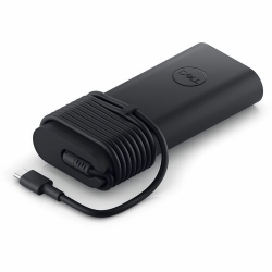 Dell 130W USB-C GaN Slim Adapter 492-BDPS