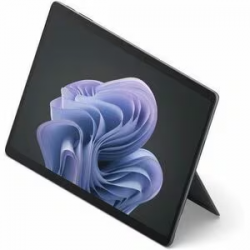 Microsoft Surface Pro 10 for Business - Ultra 5 135U - 16GB RAM - 256GB SSD - Black - Windows 11 Pro ZDT-00030