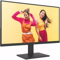 AOC 24B20JH2 24" Class Full HD LED Monitor - Black - 23.8" Viewable - In-plane Switching (IPS) Technology - WLED Backlight - 1920 x 1080 - 16.7 Million Colours - Adaptive Sync - 250 cd/m² - 1 ms - HDMI - VGA 24B20JH2