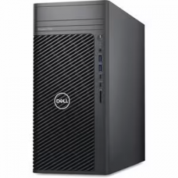 Dell Fixed Precision 3680 - i7-14700 - 16GB RAM (1x16GB) DDR5 - 512GB SSD - NVIDIA T1000 4GB - Windows 11 Pro - 3Y ProSupport AUT3680715T1