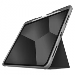 STM DUX PLUS (IPAD PRO 13IN M4) - BLACK STM-222-445LX-01