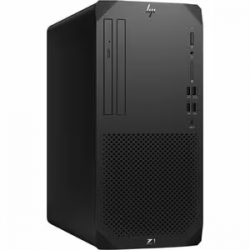 HP Z1 TWR G9 I7-14700 32GB DDR5-4800 1TB PCIE-NVME SSD 1TB SATA HDD NVIDIA RTX4060 8GB Wifi-6 BT-5.3 Win 11 Pro 3/3/3 Warranty A1MZ8PT