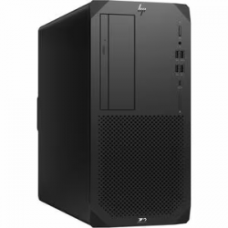 HP Z2 TWR G9 I9-14900K 32GB DDR5-4800 1TB PCIE-SSD 2TB SATA HDD NVIDIA RTXA2000 12GB 4x MDP to DP Adapters Wifi-6 BT-5.3 Win 11 Pro 3/3/3 Warranty A1NB1PT