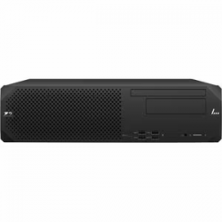 HP Z2 SFF G9 I9-14900 32GB DDR5-4800 1TB PCIE-SSD 2TB SATA HDD NVIDIA RTXA2000 12GB 4x MDP to DP Adapters Wifi-6 BT-5.3 Win 11 Pro 3/3/3 Warranty A1NT5PT
