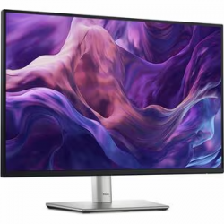 Dell 24IN P2425H�16:9 IPS 1920X1080 100HZ HEIGHT-ADJUST SWIVEL TILT HDMI DP VGA USB 3.2 3YR WARRANTY P2425H