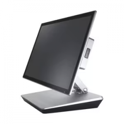 Advantech USC-365 15.6" Ultra-Slim All-in-One POS# Computer - PCAP Touch Display -# Intel i3-1115G4E - 256GB SSD - 8GB RAM -# Windows 10 - Dual Hinge Stand - 2 years standard warranty USC-365HP-SI340-BTO
