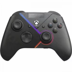 Asus ROG Raikiri Gaming Pad - Cable - USB - PC, Xbox Series S, Xbox Series X, Xbox One, Xbox3 m Cable ROG RAIKIRI