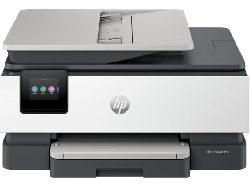HP OFFICEJET PRO 8130E AIO PRINTER, 20PPM, 1 x 225 TRAY PRINT, COPY, SCANFAX,WIFI, DUPLEX, 40Q48B