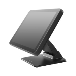 Advantech UPOS-211KP POS Terminal - N97 - 8 GB 128 GB - 15" Touchscreen - USB - Serial Port - Windows 10 IoT - Black UPOS-211KP-BN941-BTO