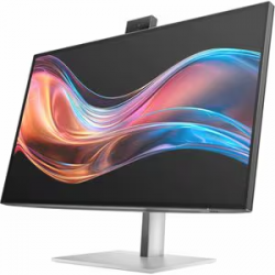 HP 727pm 27" Class 4K UHD LCD Monitor - 27" Viewable - 3840 x 2160 8K135AA