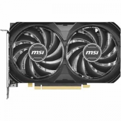 MSI GeForce RTX 4060 Ti 8G VENTUS 2X BLACK E1 OC RTX 4060 TI 8G VENTUS 2X BLACK E1 OC