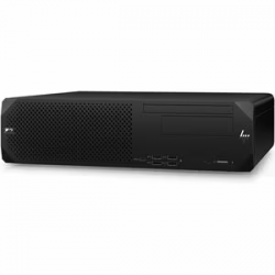 HP Z2 SFF G9 I7-14700 32GB DDR5-4800 1TB PCIE-Drive 1TB SATA HDD NVIDIA T1000 4GB 2x MDP to DP Adapters Wifi-6 BT-5.3 Win 11 Pro 3/3/3 Warranty A1NA6PT