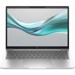 HP EliteBook 630 G11 U5-125U 16GB DDR5-5600 512GB PCIE-SSD 13 Inch WUXGA Screen Wifi-6 BT-5.3 3-Cell KBD CP - BL 2x 65W Power-Adp Windows 11 Pro 3/3/3 Warranty A45TXPT