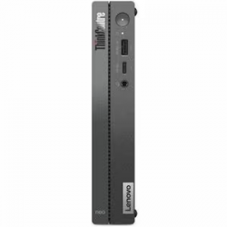 Lenovo ThinkCentre Neo 50q Gen 4 Tiny, Intel i5-13420H, 16GB 8GB x2 RAM, 256GB SSD, Wireless LAN Bluetooth, 65W Power Adapter,Windows11 Pro, 3 Years Onsite 12LN007LAU