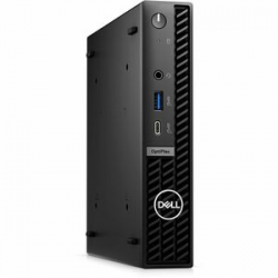Dell Optiplex 7020 - MFF - i5-14500T vPro - 16GB RAM 1x16GB - 256GB SSD - WI-FI 6E Intel AX211 - KB Mouse Included - Windows 11 Pro - 3Y ONSITE N009O7020MFF67YCRAU