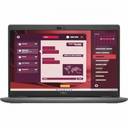 Dell Latitude 3450 - 14in FHD 1920x1080 - i5-1335U - 16GB RAM 2x8GB - 512GB SSD - Non-Backlit - FHD HDR RGB Camera - 3-Cell 42W - Windows 11 Pro - 1Y ONSITE N027L345014CCTNDAU