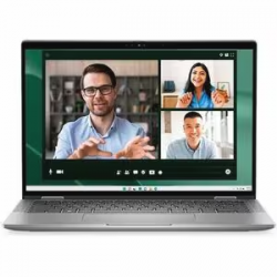 Dell Latitude 7450 - 14in FHD+ 1920x1200 Touch - Ultra 7 165U vPro - 16GB RAM 1x16GB - 512GB SSD - Backlit Keyboard - FHD HDR IR Camera - 3-Cell 57W - Windows 11 Pro - 3Y ProSupport N009L745014J5V11AU