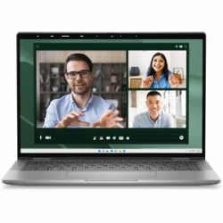 Dell Latitude 7350 - 13.3in FHD+ 1920x1200 - Ultra 5 135U vPro - 16GB RAM 1x16GB - 512GB SSD - Backlit Keyboard - FHD HDR IR Camera - 3-Cell 57W - Windows 11 Pro - 3Y ProSupport N017L735013TMRHDAU