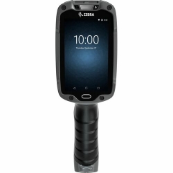 Zebra TC8300 BASE 2D IMAGER MEDIUM RANGE (SE4750MR) 4 GB RAM 32 GB FLASH ALL-TOUCH TE REST OF WORLD TC83B0-2005A510RW