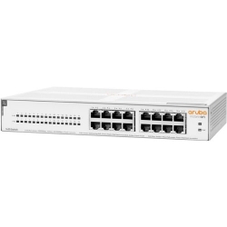 Hewlett Packard Enterprise HPE Networking Instant On 1430 16G Class4 PoE 124W Switch AU R8R48A#ABG
