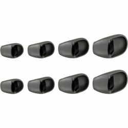 Hp HyperX Cloud Earbuds II (Black) 70N24AA
