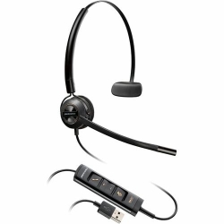 Hp Poly EP 545 USB-A CONV Headset 783R4AA