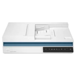 Hp ScanJet Pro 2600 f1 + 3 Year Next Business Day Service 20G05A-U34XLE