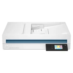 Hp ScanJet Enterprise Flow N6600 fnw1 + 3 Year Next Business Day Service 20G08A-U34X5E