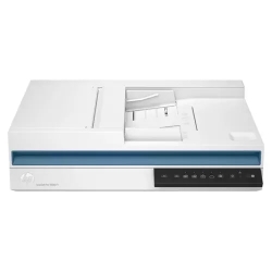 Hp ScanJet Pro 3600 f1 + 3 Year Next Business Day Service 20G06A-U35JZE