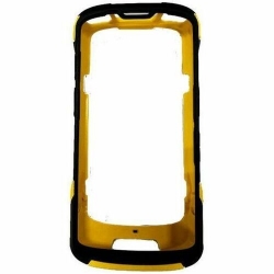 Zebra YELLOW BOOT/EXOSKELETON FOR TC53/TC58 DEVICE (WITH AND WITHOUT TOF SENSOR) SG-NGTC5EXOYLW-01