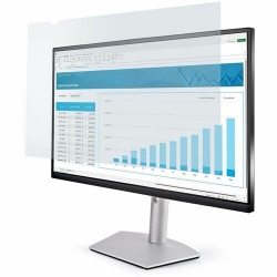 StarTech.com 24-inch 16:10 Anti-Blue Light Filter, BlueLight Screen Filter for 24in Computer Monitor, Reduces Eye Strain, TAA Compliant - Minimizes eye strain by reducing high energy blue light (390-440nm spectrum); Light transmittance of 90%; Screen pro