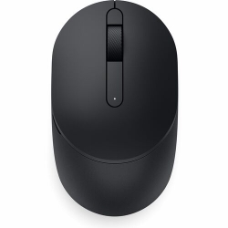Dell Silent Wireless Bluetooth Mouse MS355 - Black 570-BBJR