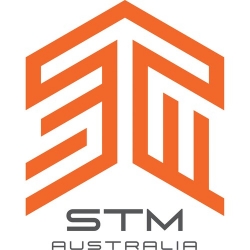 Stm ace armour plus eco 14in COM - black STM-117-474M-01