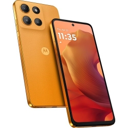 MOTOROLA G15 4/128GB SUNRISE ORANGE PB6F0021AU